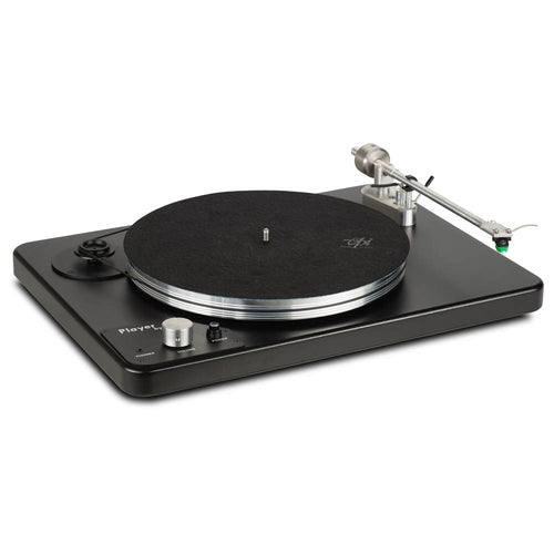 VPI SCOUT 21 TURNTABLE - VPI THE SIGNATURE 21 TURNTABLE - VPI PRIME 21 - VPI THE CLIFFWOOD - VPI PRIME 21 PLUS - VPI THE PLAYER - VPI HW-40 DIRECT DRIVE W/12" GIMBAL FATBOY ARM - VPI AVENGER TURNTABLE - VPI AVENGER PLUS TURNTABLE - VPI AVENGER REFERENCE TURNTABLE - VPI TITAN TURNTABLE - VPI VANQUISH TURNTABLE