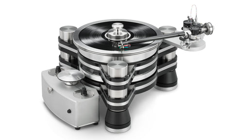 VPI SCOUT 21 TURNTABLE - VPI THE SIGNATURE 21 TURNTABLE - VPI PRIME 21 - VPI THE CLIFFWOOD - VPI PRIME 21 PLUS - VPI THE PLAYER - VPI HW-40 DIRECT DRIVE W/12" GIMBAL FATBOY ARM - VPI AVENGER TURNTABLE - VPI AVENGER PLUS TURNTABLE - VPI AVENGER REFERENCE TURNTABLE - VPI TITAN TURNTABLE - VPI VANQUISH TURNTABLE