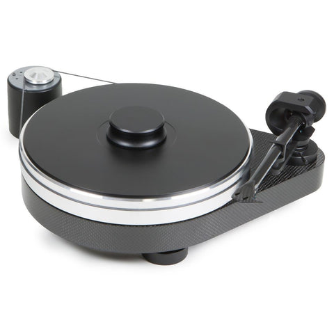 ACOUSTIC SOLID - SOLID BRAKE TURNTABLE