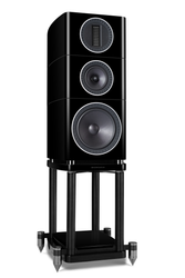 WHARFEDALE ELYSIAN 2 WITH STAND