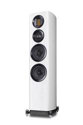 Wharfedale’s new EVO4 has grown out of the extensive research and development that produced the ELYSIAN flagship loudspeakers and borrows much of the technology involved in ELYSIAN. 