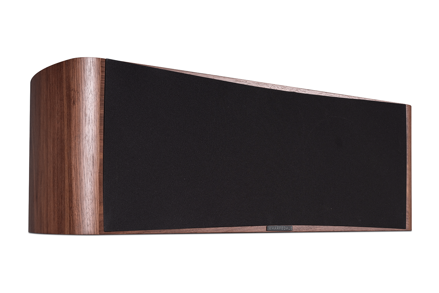 Wharfedale’s new EVO4 has grown out of the extensive research and development that produced the ELYSIAN flagship loudspeakers and borrows much of the technology involved in ELYSIAN.