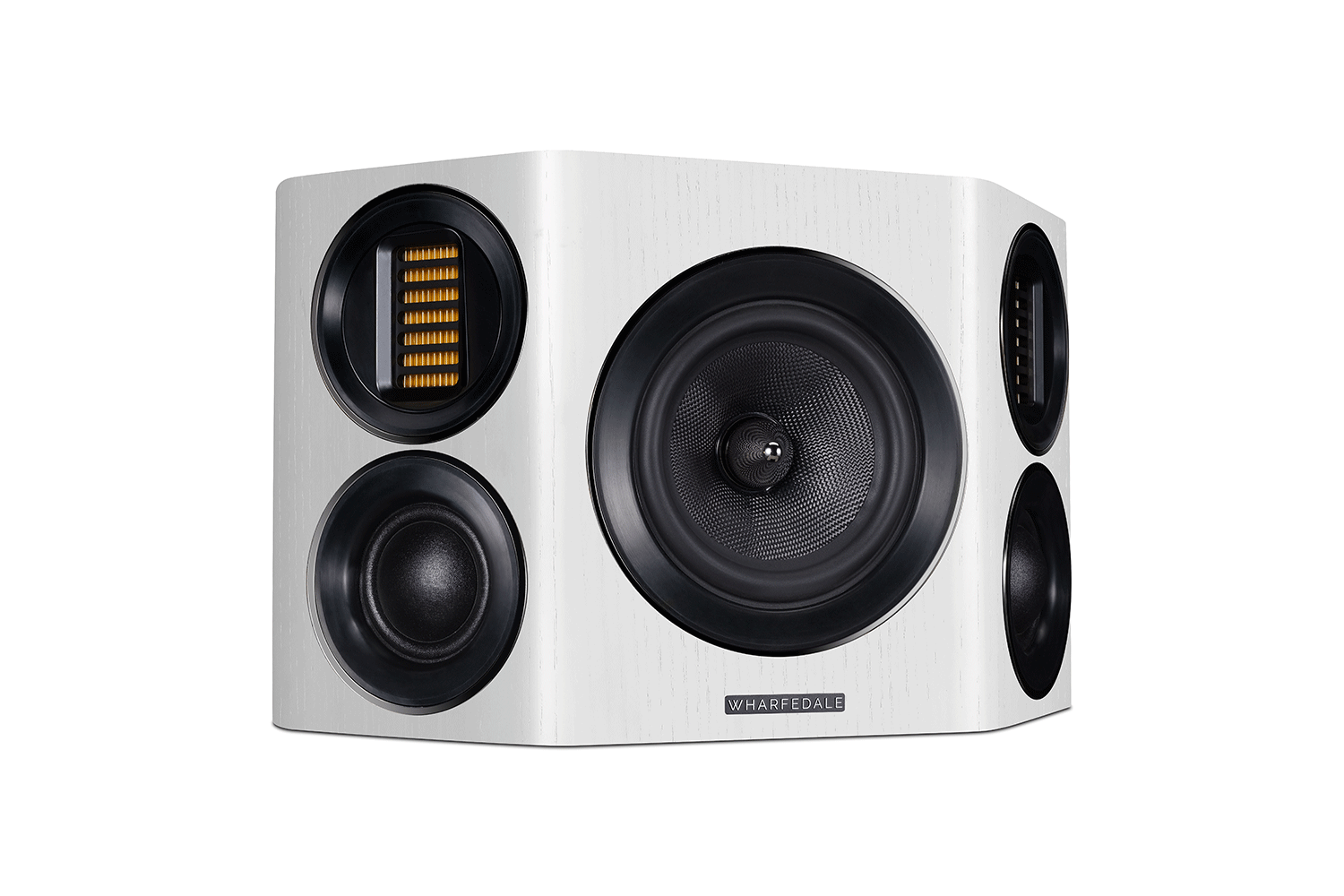 Wharfedale online surround sound