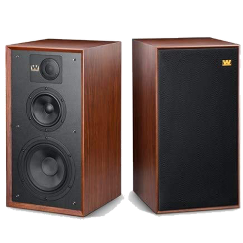 To celebrate its history, Wharfedale has established the Heritage Series recreations of famous models from its past, entirely re-engineered using contemporary techniques and materials. The latest loudspeaker to join this collection is the Linton.