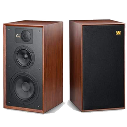 To celebrate its history, Wharfedale has established the Heritage Series recreations of famous models from its past, entirely re-engineered using contemporary techniques and materials. The latest loudspeaker to join this collection is the Linton.