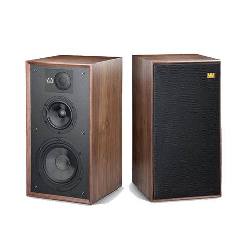 To celebrate its history, Wharfedale has established the Heritage Series recreations of famous models from its past, entirely re-engineered using contemporary techniques and materials. The latest loudspeaker to join this collection is the Linton.