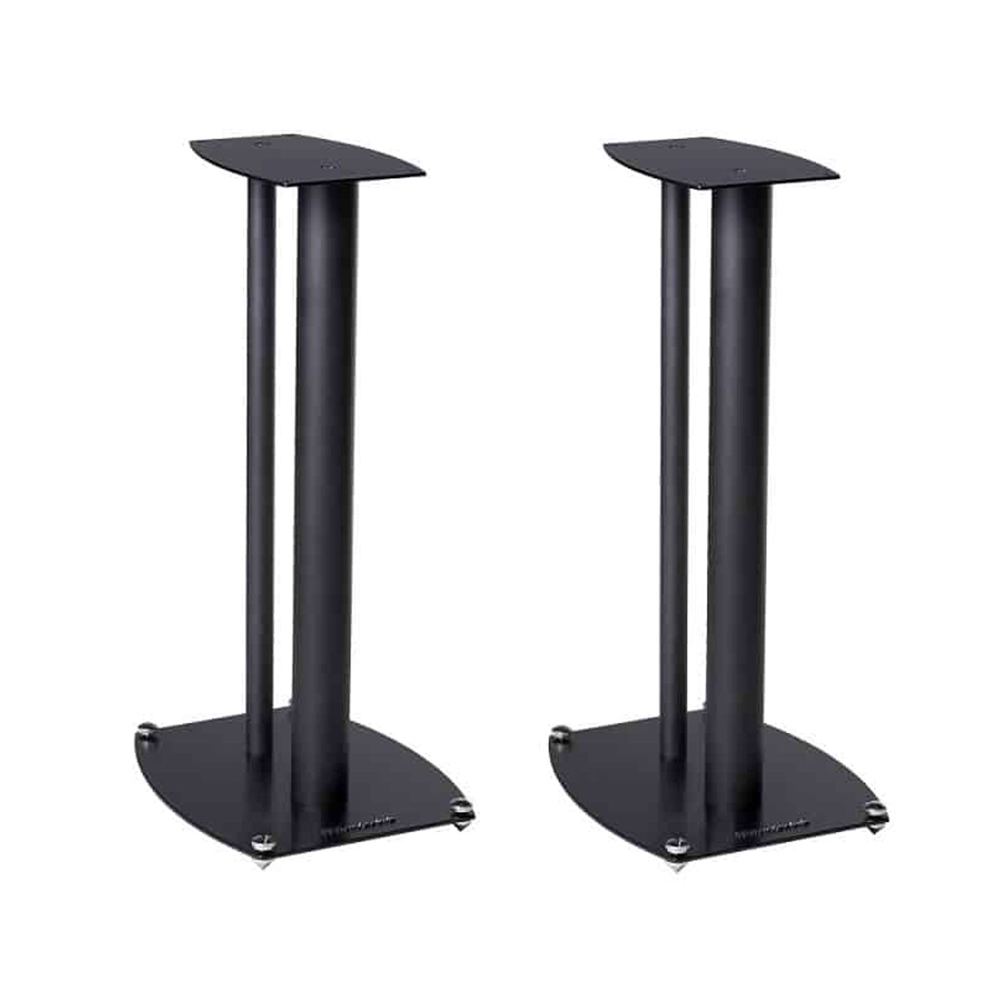 The right speaker stands will make all the difference to your hi-fi by isolating them, leading to a tighter bass response and improving the soundstage. They also make sure that your speakers are at the best height for listening Specially designed for Wharfedale Diamond 200 speakers Ideal height for critical listening K…