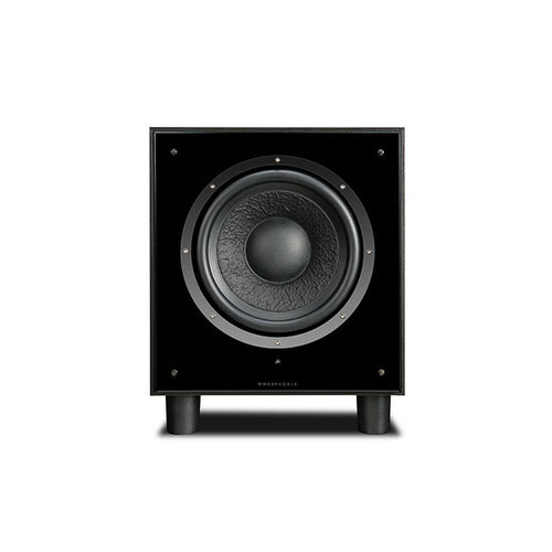 The SW series of subwoofers offer a level of performance previously unheard of in their class. Revolutionary drive units, amplifier modules and filter stages feature on every model. They strike the perfect balance between power and sound quality, offering remarkable sound pressure levels