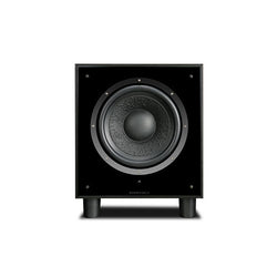 The SW series of subwoofers offer a level of performance previously unheard of in their class. Revolutionary drive units, amplifier modules and filter stages feature on every model. They strike the perfect balance between power and sound quality, offering remarkable sound pressure levels