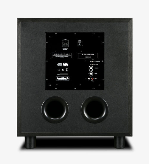 The SW series of subwoofers offer a level of performance previously unheard of in their class. Revolutionary drive units, amplifier modules and filter stages feature on every model. They strike the perfect balance between power and sound quality, offering remarkable sound pressure levels