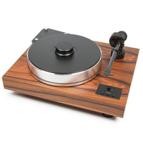 PRO-JECT- DEBUT III OM5E HG TURNTABLE