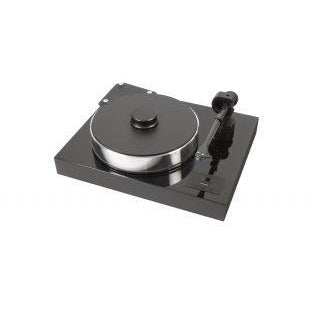 PRO-JECT- XTENSION 9 EVOLUTION - Vinyl Sound - Pro-ject Audio at Vinyl Sound. Available at the best price: Pro-ject Turntables X1 - X8 - X2 – Pro-ject 6 PerspeX SB - RPM 1 Carbon - RPM 10 Carbon – Xtension 12 Evolution... Pro-ject HiFi Electronics Phono Preamplifier · Vinyl Recording · Pro-ject Preamplifier – Pro-ject Phono Box...