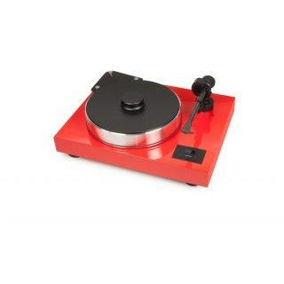 PRO-JECT XTENSION 10 EVOLUTION - Vinyl Sound - Pro-ject Audio at Vinyl Sound. Available at the best price: Pro-ject Turntables X1 - X8 - X2 – Pro-ject 6 PerspeX SB - RPM 1 Carbon - RPM 10 Carbon – Xtension 12 Evolution... Pro-ject HiFi Electronics Phono Preamplifier · Vinyl Recording · Pro-ject Preamplifier – Pro-ject Phono Box...