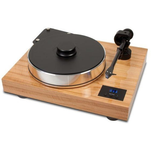 PRO-JECT XTENSION 10 EVOLUTION - Vinyl Sound - Pro-ject Audio at Vinyl Sound. Available at the best price: Pro-ject Turntables X1 - X8 - X2 – Pro-ject 6 PerspeX SB - RPM 1 Carbon - RPM 10 Carbon – Xtension 12 Evolution... Pro-ject HiFi Electronics Phono Preamplifier · Vinyl Recording · Pro-ject Preamplifier – Pro-ject Phono Box...