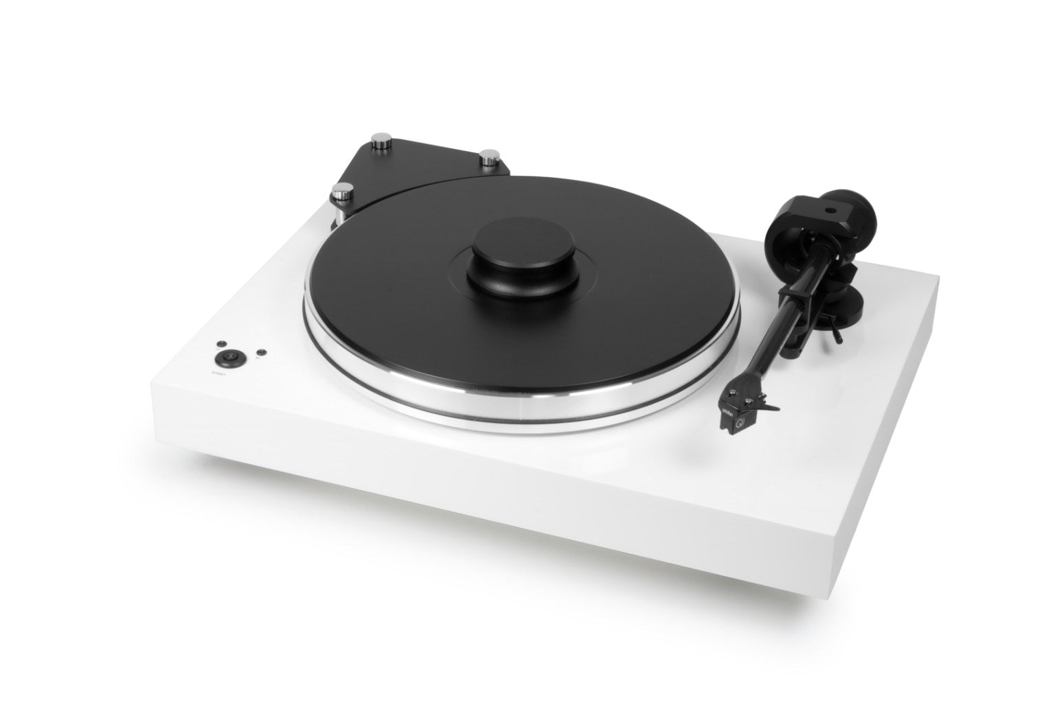 PRO-JECT- XTENSION 9 EVOLUTION - Pro-ject Audio at Vinyl Sound. Available at the best price: Pro-ject Turntables X1 - X8 - X2 – Pro-ject 6 PerspeX SB - RPM 1 Carbon - RPM 10 Carbon – Xtension 12 Evolution... Pro-ject HiFi Electronics Phono Preamplifier · Vinyl Recording · Pro-ject Preamplifier – Pro-ject Phono Box...