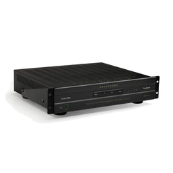 Parasound ZoneMaster 2350 Universal 2 Channel Amplifier with Sub Crossover - With a great sound into stunning packages, find all Parasound model Halo P 6 - Model Halo JC 5 - A51 - A52+ - JC 2 BP - Zpre3, A 21+ Stereo Power Amplifier, Amplifier, Mono Power Amplifier, Phono Preamplifier, Integrated Amplifier & DAC, Speaker Amplifier and more available at Vinyl Sound.
