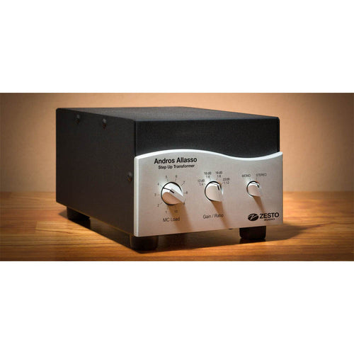                   Zesto Audio, Modern Tube Design for the 21st Century Listener. from  tube amplifiers to phono stages, headphone amplifiers, amplifiers, integrated amplifier, preamplifier and mc transformer.