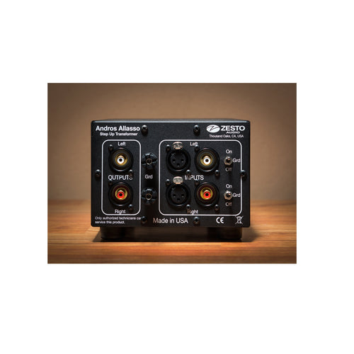                   Zesto Audio, Modern Tube Design for the 21st Century Listener. from  tube amplifiers to phono stages, headphone amplifiers, amplifiers, integrated amplifier, preamplifier and mc transformer.