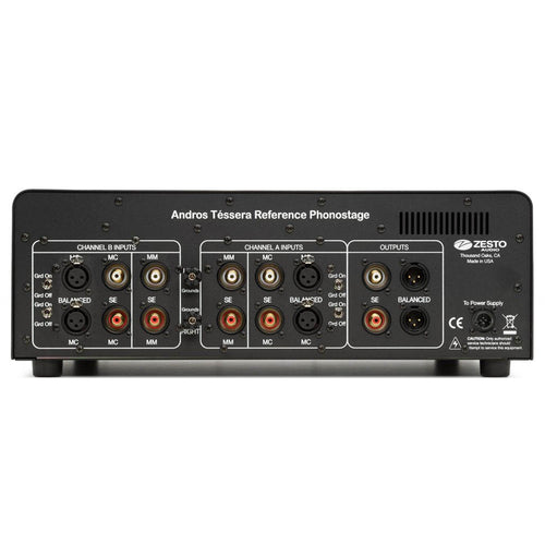 Zesto Audio, Modern Tube Design for the 21st Century Listener. from  tube amplifiers to phono stages, headphone amplifiers, amplifiers, integrated amplifier, preamplifier and mc transformer.