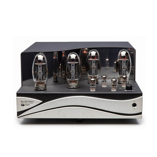 Zesto Audio, Modern Tube Design for the 21st Century Listener. from  tube amplifiers to phono stages, headphone amplifiers, amplifiers, integrated amplifier, preamplifier and mc transformer.