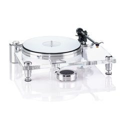 ACOUSTIC SOLID - SOLID 111 ACRYLIC PURE ALUMINUM TURNTABLE - Experience a listening pleasure in perfection with the High-quality technology and acoustics with Acoustic Solid. Best price at Vinyl Sound for all Acoustic Solid Turntables, Cartridges, tonearms and Phono Amplifiers: Acoustic Solid - Solid Brake - Acoustic Solid - Solid Machine – Acoustic Solid - Solid Edition – Acoustic Solid - Solid Royal – Acoustic Solid - Solid Stand
