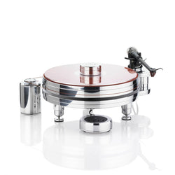 ACOUSTIC SOLID - SOLID 111 METAL TURNTABLE - Experience a listening pleasure in perfection with the High-quality technology and acoustics with Acoustic Solid. Best price at Vinyl Sound for all Acoustic Solid Turntables, Cartridges, tonearms and Phono Amplifiers: Acoustic Solid - Solid Brake - Acoustic Solid - Solid Machine – Acoustic Solid - Solid Edition – Acoustic Solid - Solid Royal – Acoustic Solid - Solid Stand