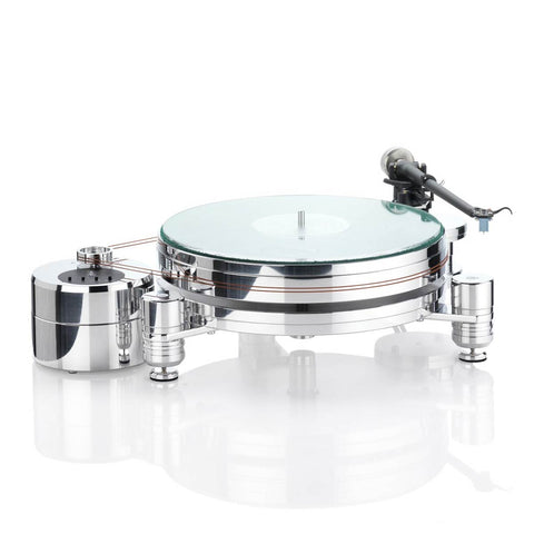 Acoustic Solid - Solid Machine Turntable