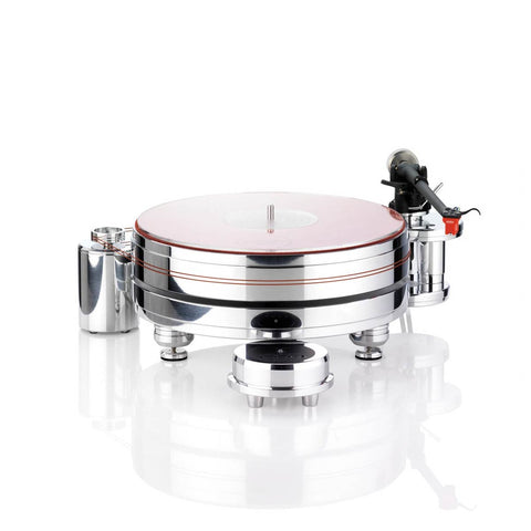 Acoustic Solid - Solid Machine Turntable