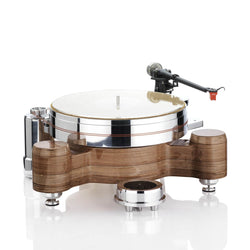 ACOUSTIC SOLID - SOLID WOOD ROUND MPX TURNTABLE - Experience a listening pleasure in perfection with the High-quality technology and acoustics with Acoustic Solid. Best price at Vinyl Sound for all Acoustic Solid Turntables, Cartridges, tonearms and Phono Amplifiers: Acoustic Solid - Solid Brake - Acoustic Solid - Solid Machine – Acoustic Solid - Solid Edition – Acoustic Solid - Solid Royal – Acoustic Solid - Solid Stand