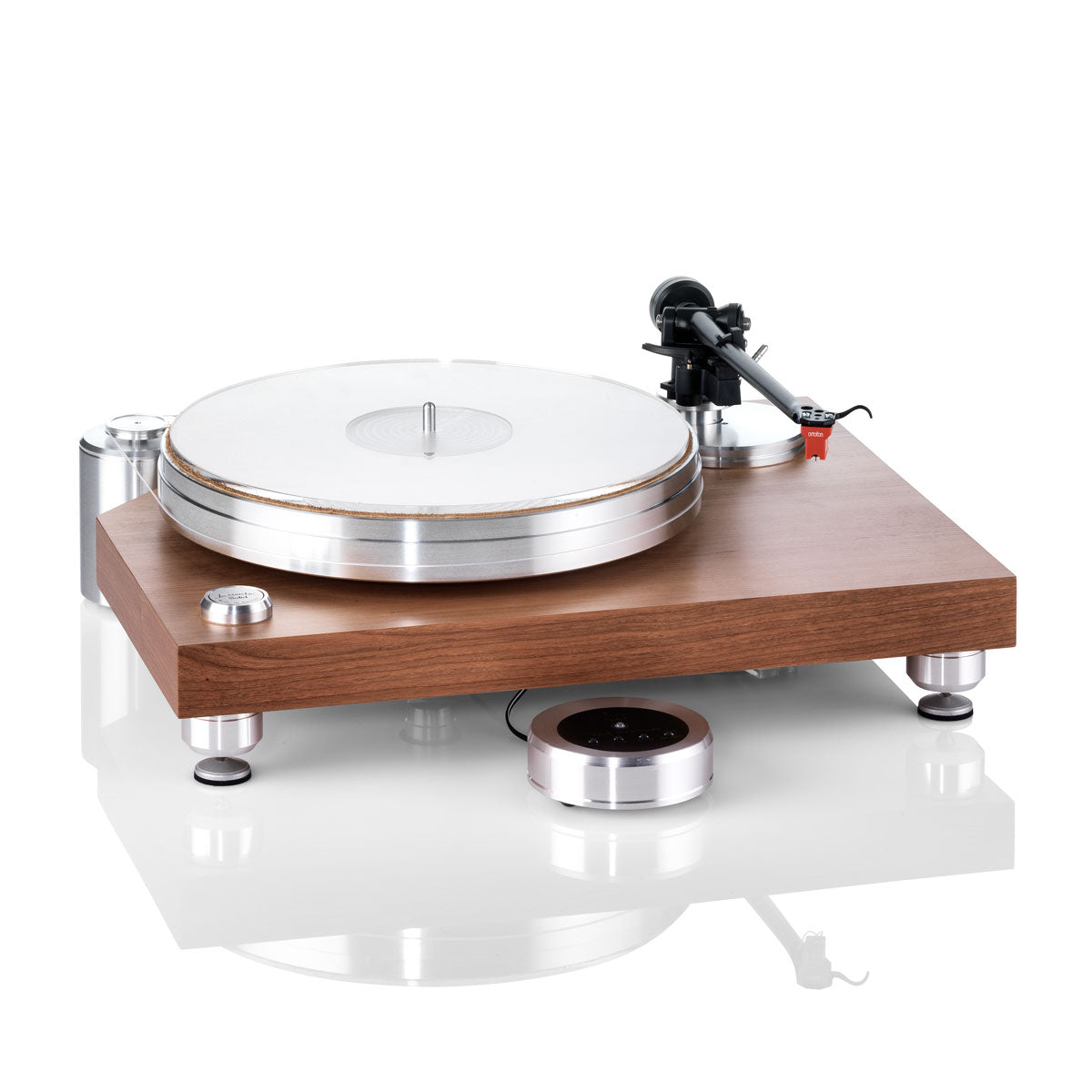 ACOUSTIC SOLID - SOLID CLASSIC WOOD TURNTABLE - Experience a listening pleasure in perfection with the High-quality technology and acoustics with Acoustic Solid. Best price at Vinyl Sound for all Acoustic Solid Turntables, Cartridges, tonearms and Phono Amplifiers: Acoustic Solid - Solid Brake - Acoustic Solid - Solid Machine – Acoustic Solid - Solid Edition – Acoustic Solid - Solid Royal – Acoustic Solid - Solid Stand