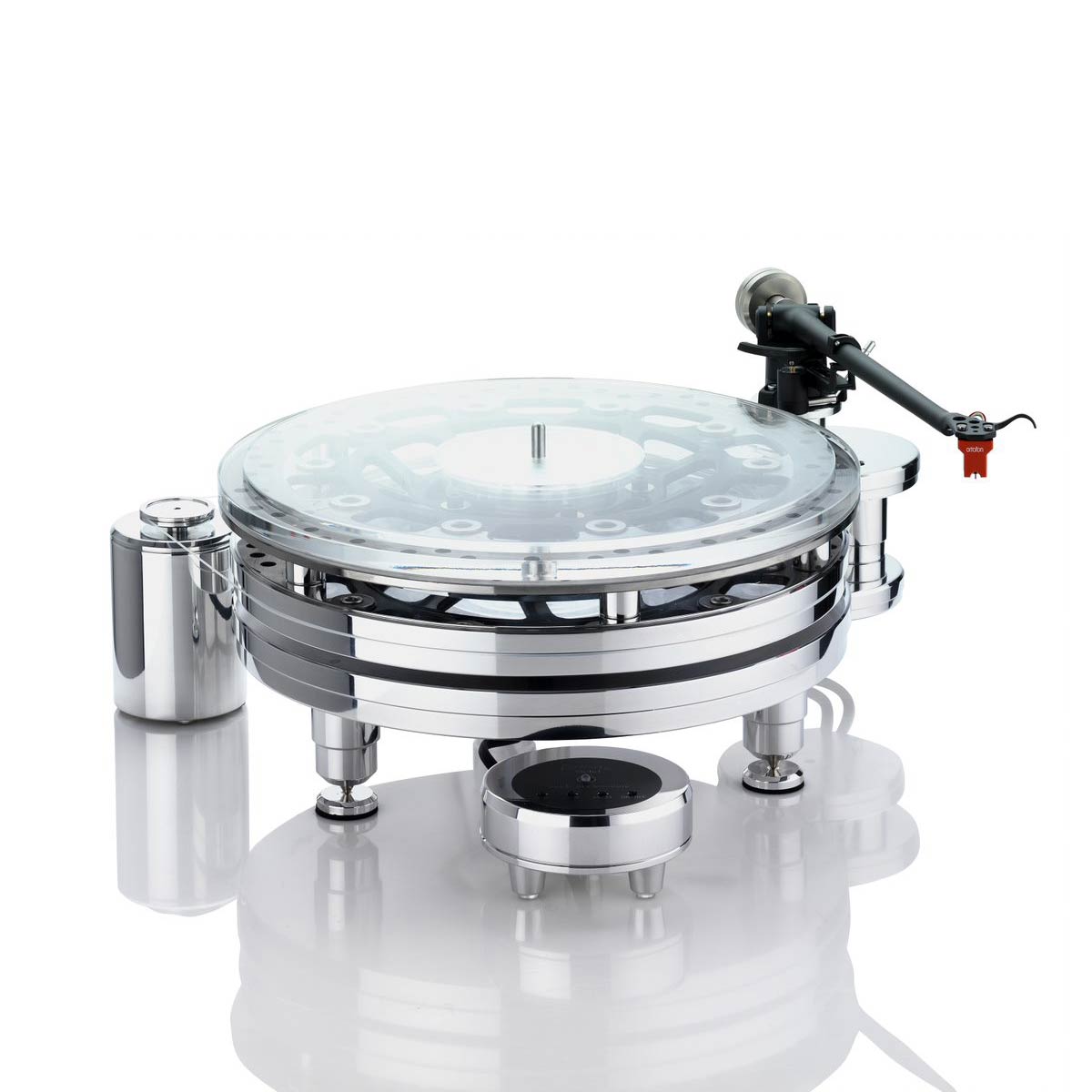 ACOUSTIC SOLID - SOLID BRAKE TURNTABLE - Experience a listening pleasure in perfection with the High-quality technology and acoustics with Acoustic Solid. Best price at Vinyl Sound for all Acoustic Solid Turntables, Cartridges, tonearms and Phono Amplifiers: Acoustic Solid - Solid Brake - Acoustic Solid - Solid Machine – Acoustic Solid - Solid Edition – Acoustic Solid - Solid Royal – Acoustic Solid - Solid Stand