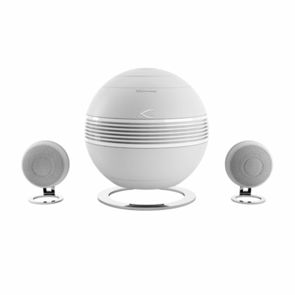 CABASSE - THE PEARL KESHI ACTIVE 2.1 SYSTEM