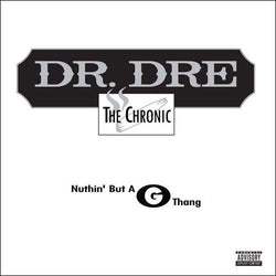 RSD 2019 - NOTHIN BUT A G THANG