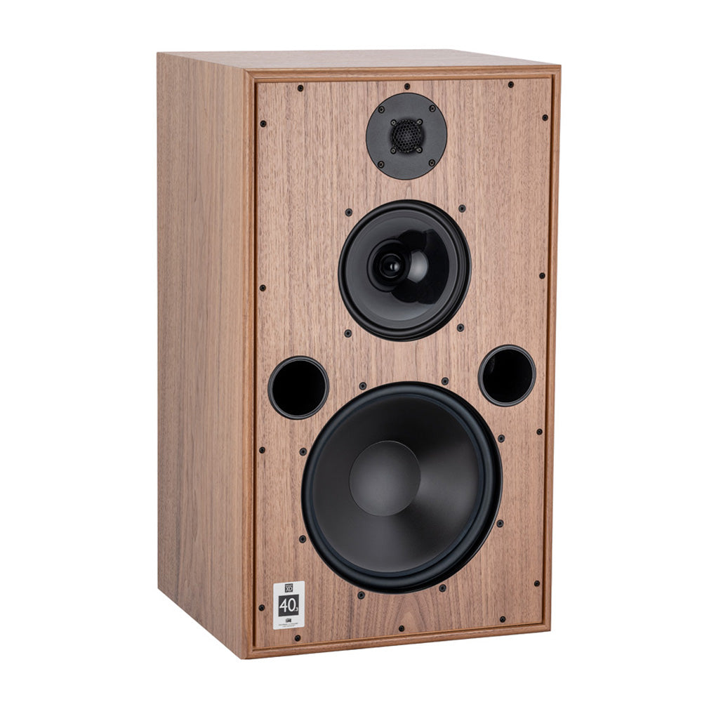 HARBETH MONITOR 40.3XD SPEAKERS <p style='color: red;'>CALL FOR PRICING!</p>