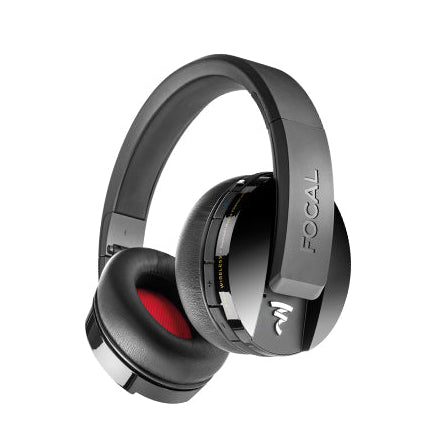 Focal Bathys Wireless Noise Cancelling Headphones