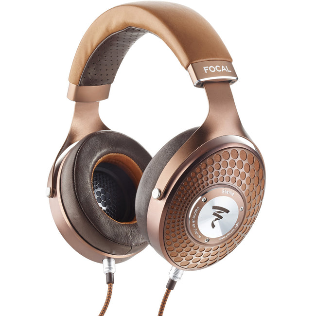 FOCAL STELLIA HEADPHONE - Best price for all Focal Headphones available at vinylsound.ca FOCAL UTOPIA 2020 HEADPHONE - FOCAL CLEAR MG HEADPHONE - FOCAL STELLIA HEADPHONE - FOCAL CELESTEE HEADPHONE - FOCAL LISTEN WIRELESS HEADPHONE - FOCAL SPHEAR WIRELESS HEADPHONE…