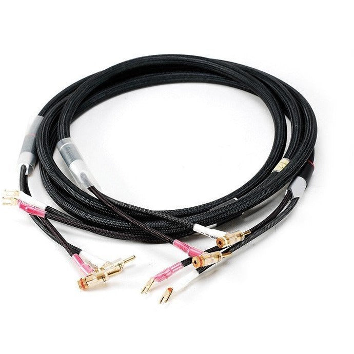 Furutech Evolution II Speaker Cable (Pair) | Vinyl Sound 