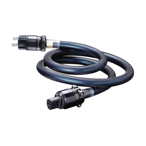 FURUTECH EVOLUTION II AC POWER CORD (EA)