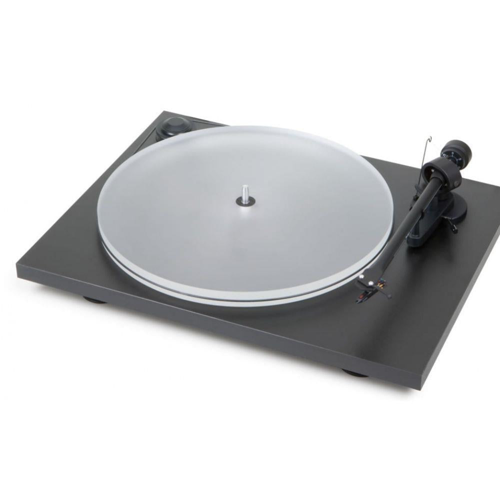 PRO-JECT GROUND IT DELUXE 2 - Vinyl Sound - Pro-ject Audio at Vinyl Sound. Available at the best price: Pro-ject Turntables X1 - X8 - X2 – Pro-ject 6 PerspeX SB - RPM 1 Carbon - RPM 10 Carbon – Xtension 12 Evolution... Pro-ject HiFi Electronics Phono Preamplifier · Vinyl Recording · Pro-ject Preamplifier – Pro-ject Phono Box...