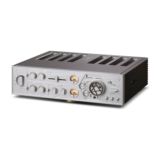 Four Mono Modules: Flexible Output Architecture