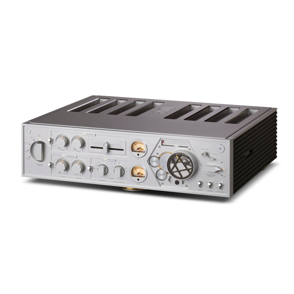 HIFIROSE RA180 REFERENCE INTEGRATED AMPLIFIER - HiFiRose is a HiFi Media Player brand that offers media player: Integrated Amplifier, Network Streamer, CD Drive... Get the best deal at vinylsound.ca for HiFiRose Integrated Amplifier, HiFiRose Network Streamer, HiFiRose CD Drive...