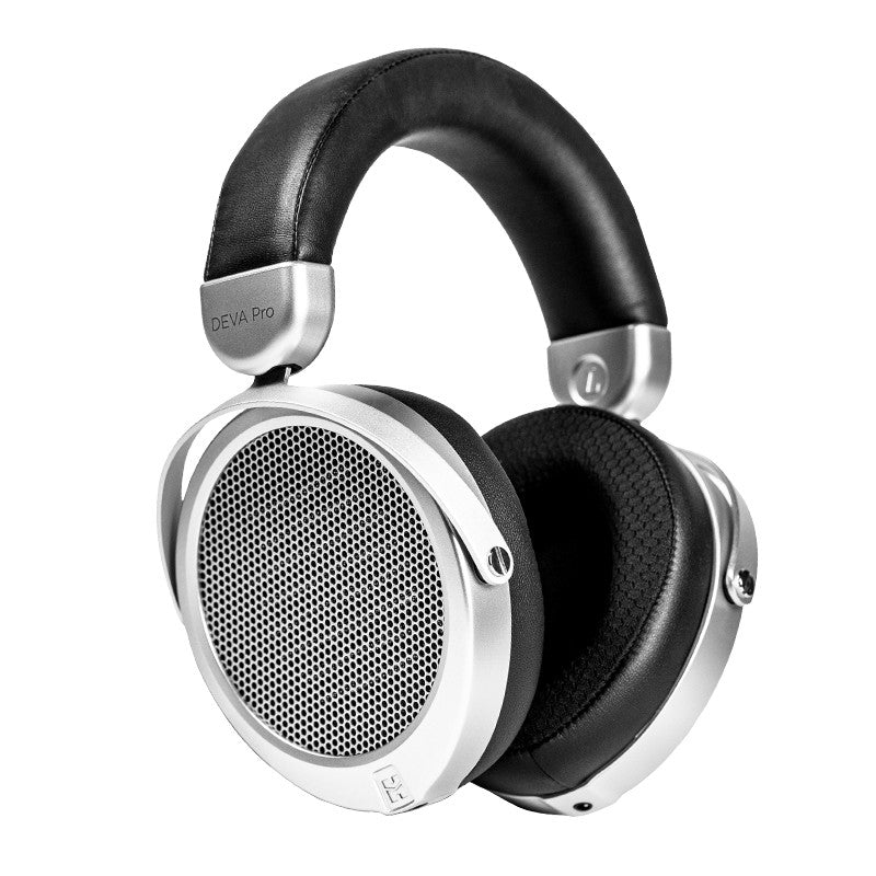 完売 HiFiMAN Deva Sound Vinyl | Headphones Pro ヘッドホン