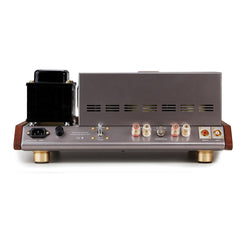 LEBEN CS-1000P STEREO POWER AMPLIFIER - Best Price on all Leben Amplifiers at Vinyl sound. Leben Hi-Fi Stereo Company is a Japanese manufacturer of tube amplification. All the Leben products are available Online at vinylsound.ca and at the Store. Leben RS-30EQ Phono Preamplifier, Leben CS-300XS - EL84 Tubes Integrated Amplifier, Leben CS-300XS - EL84 Tubes Integrated Amplifier, Leben CS-300F, Leben RS-28CX, Leben CS-600X, Leben CS-1000P...
