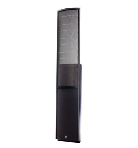 JBL HDI-4500 QUADRUPLE 5.25-INCH (130mm) 2.5-WAY CENTER CHANNEL LOUDSPEAKER (EACH)