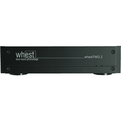Whest Audio available at vinylsound.ca at best price: WHESTTWO.2 DUAL MONO PHONOSTAGE - WHESTTHREE SIGNATURE DUAL MONO PHONOSTAGE - WHEST PS.40RDT PHONOSTAGE - WHEST PS.40RDT SPECIAL EDITION PHONOSTAGE - WHEST TITAN PRO THE ULTIMATE 1 BOX PHONOSTAGE