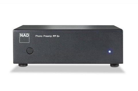 PRO-JECT- PRE BOX RS2 DIGITAL