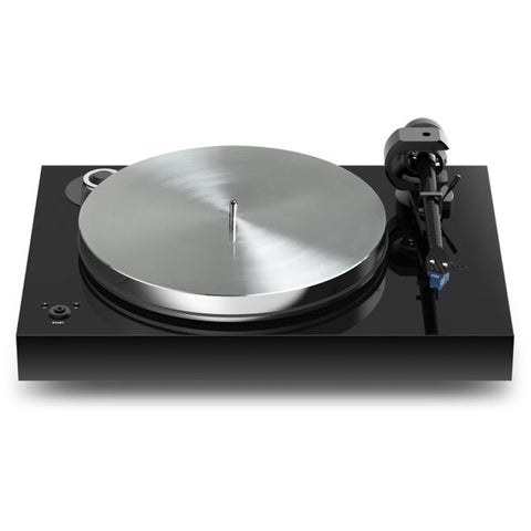 PRO-JECT- X2 B (QUINTET RED) TURNTABLE