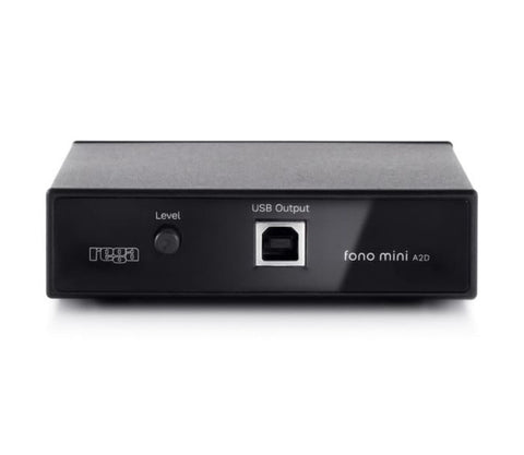 MOBILE FIDELITY MASTERPHONO PREAMPLIFIER