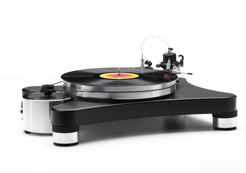 VPI SCOUT 21 TURNTABLE - VPI THE SIGNATURE 21 TURNTABLE - VPI PRIME 21 - VPI THE CLIFFWOOD - VPI PRIME 21 PLUS - VPI THE PLAYER - VPI HW-40 DIRECT DRIVE W/12" GIMBAL FATBOY ARM - VPI AVENGER TURNTABLE - VPI AVENGER PLUS TURNTABLE - VPI AVENGER REFERENCE TURNTABLE - VPI TITAN TURNTABLE - VPI VANQUISH TURNTABLE