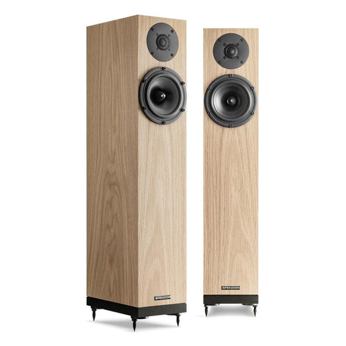 SPENDOR A2 LOUDSPEAKER - All Spendor Speakers, Spendor audio system, Home Cinema, Spendor Subwoofers, Powered Speakers, Computer Speakers, home audio, Bookshelf Speakers, Floor standing, Home Theatre… Available at VinylSound.ca | Spendor Canada